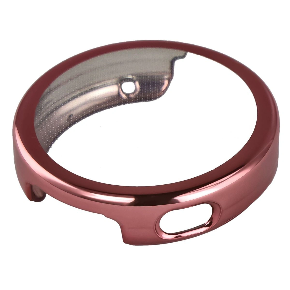 Kryt Bizon Case Watch Felipe Huawei Watch GT6 41mm pink