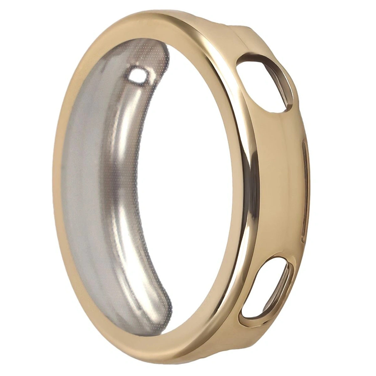 Kryt Bizon Case Watch Felipe Huawei Watch GT6 41mm gold