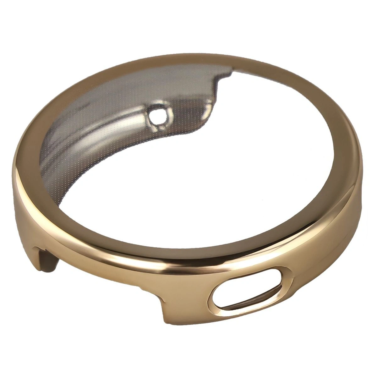 Kryt Bizon Case Watch Felipe Huawei Watch GT6 41mm gold