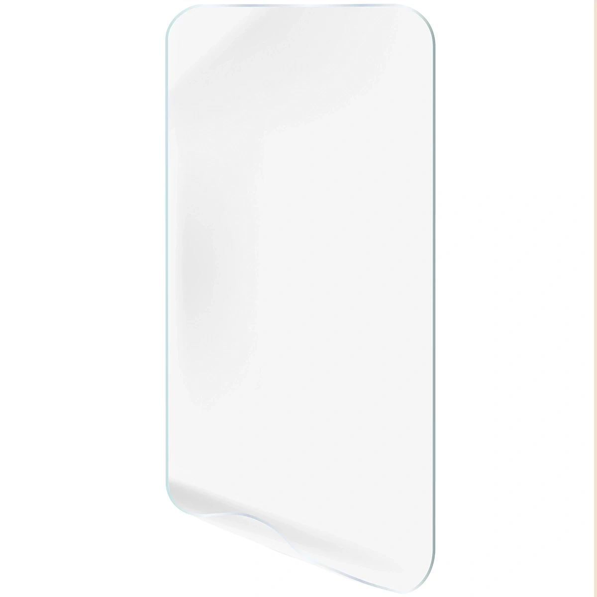 Ochranné sklo Bizon Glass Hydrogel Front Apple iPhone Air