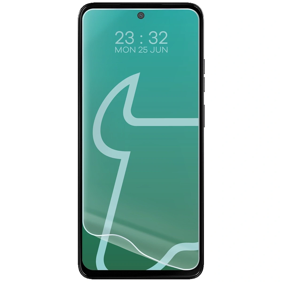 Ochranné sklo Bizon Glass Hydrogel Front Motorola Moto G15 / G15 Power / G05 / E15