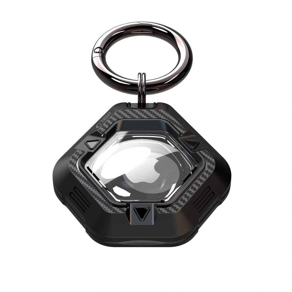 Kryt Tech-Protect Defense Apple AirTag 1 / 2 Black