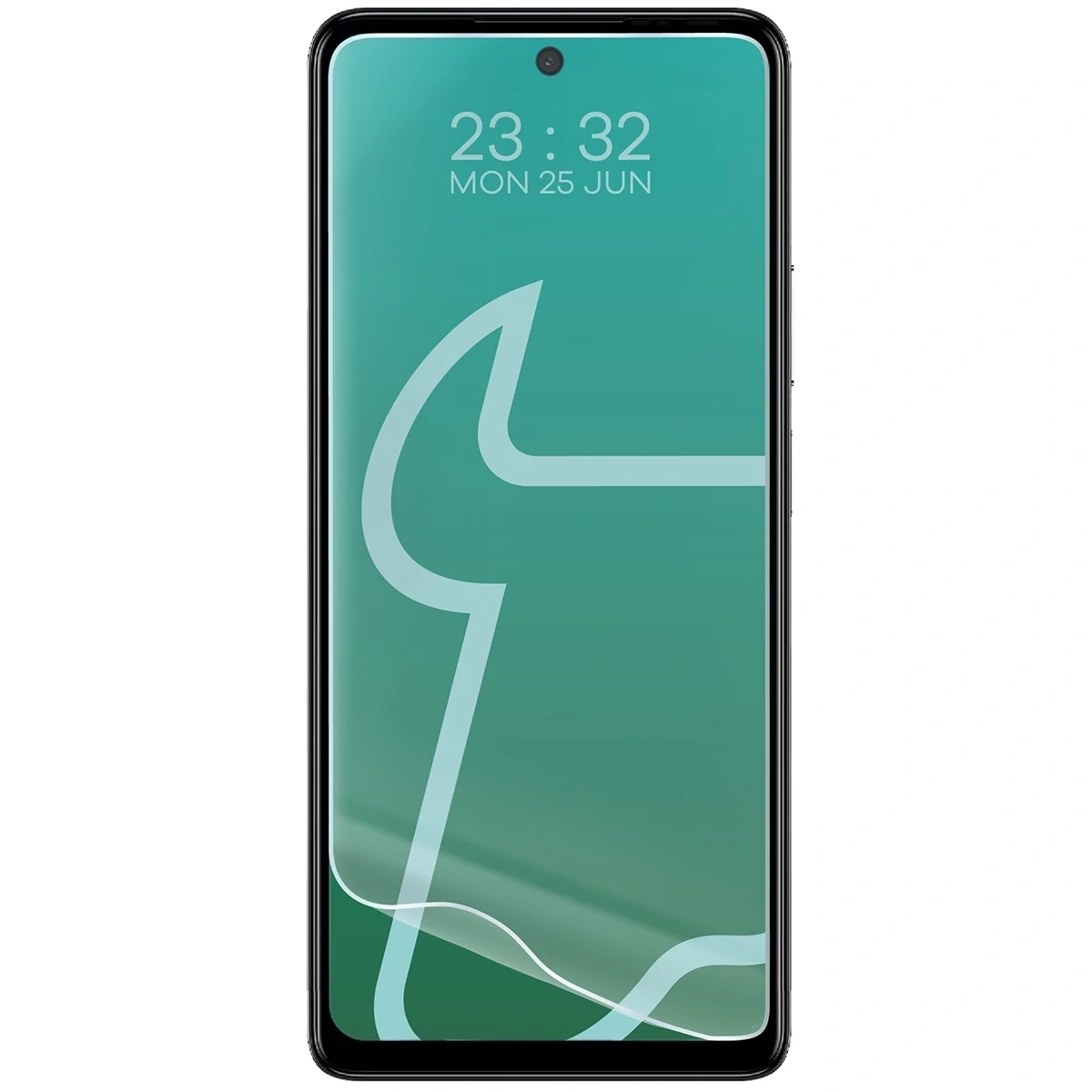 Ochranné sklo Bizon Glass Hydrogel Front Tecno Spark 20 Pro