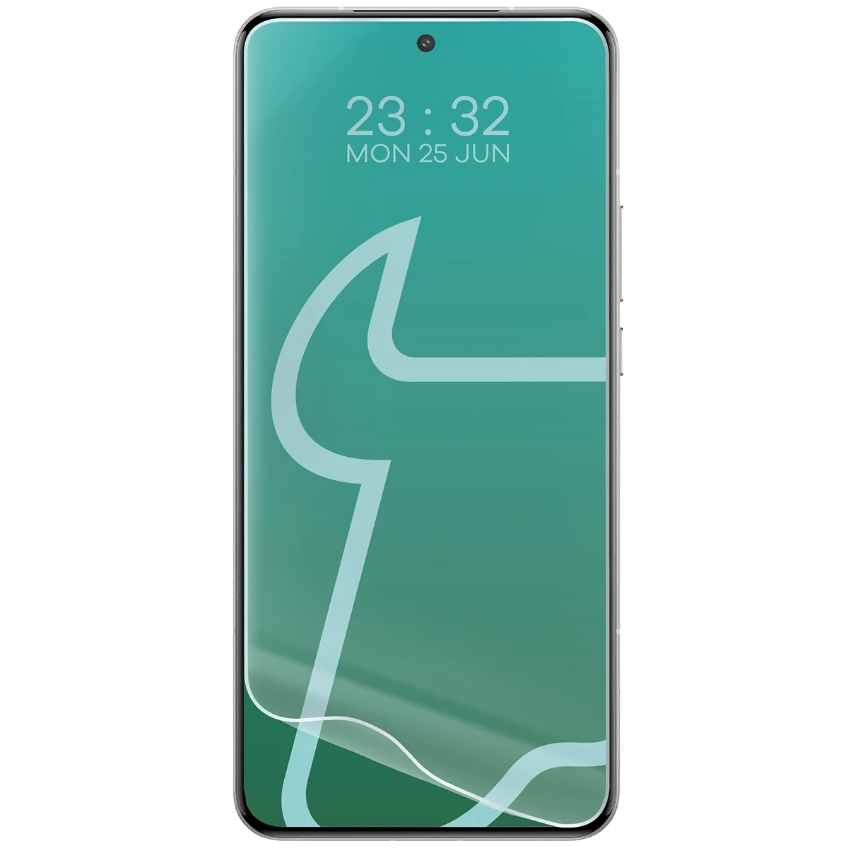 Ochranné sklo Bizon Glass Hydrogel Front Xiaomi 15 Ultra