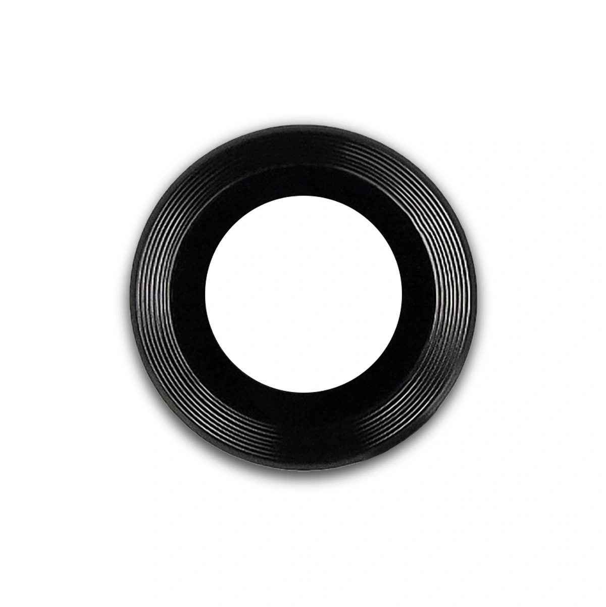 Ochranné sklo Bizon Glass Tab Snap Lens Samsung Galaxy Tab S11 czarna ramka