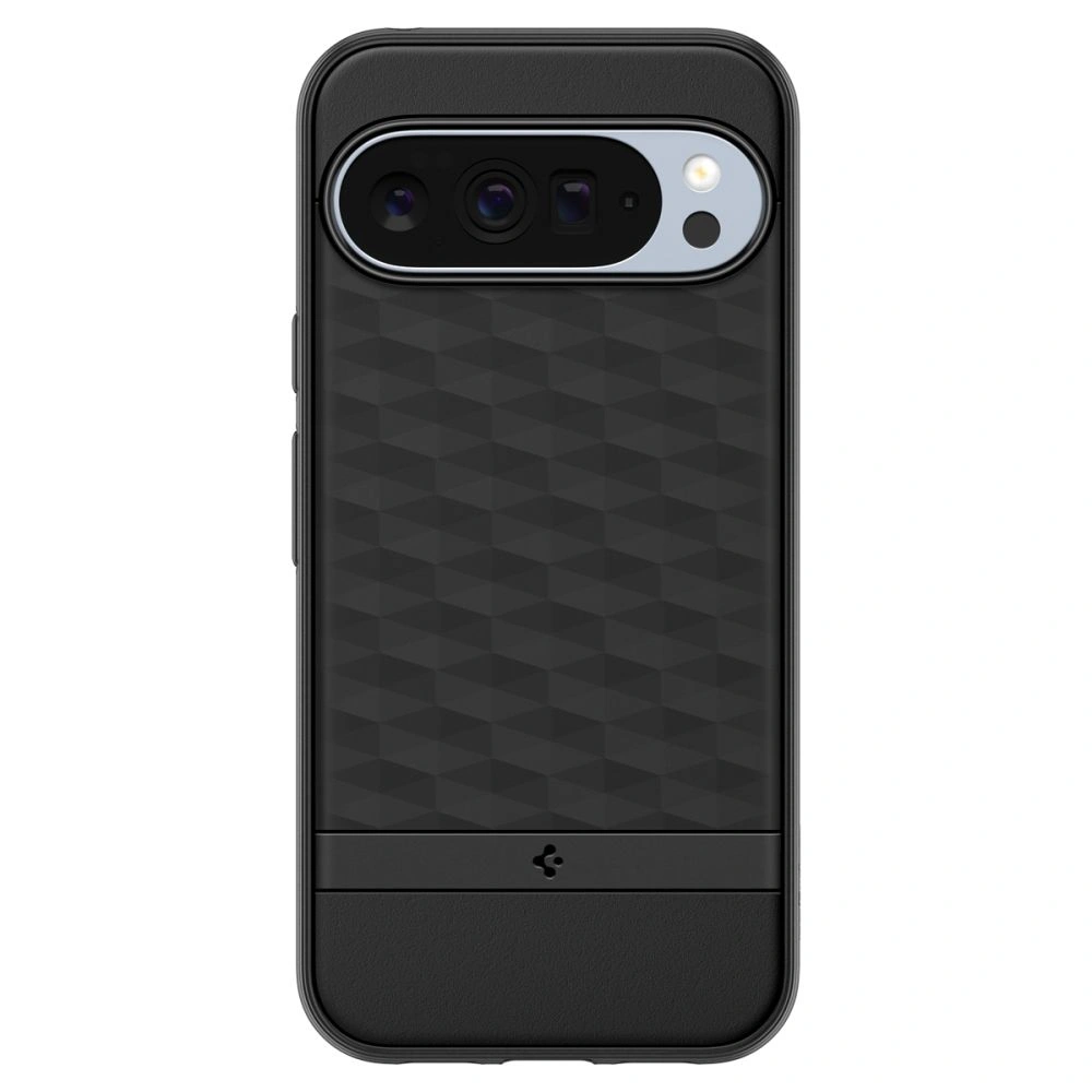 Kryt Spigen Parallax Mag MagSafe Google Pixel 10 Pro XL Matte Black