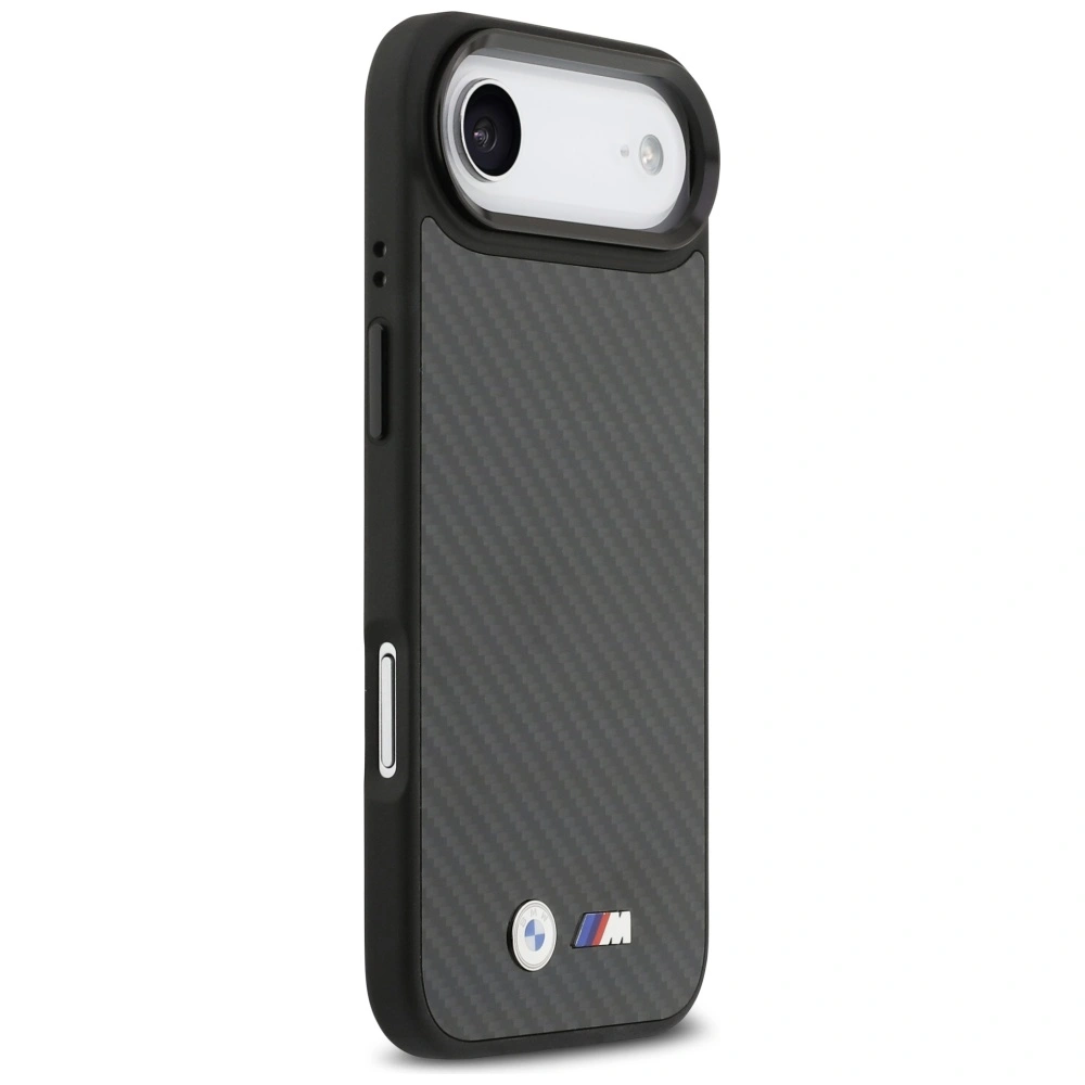 Kryt BMW M Kevlar Matt MagSafe Apple iPhone Air black