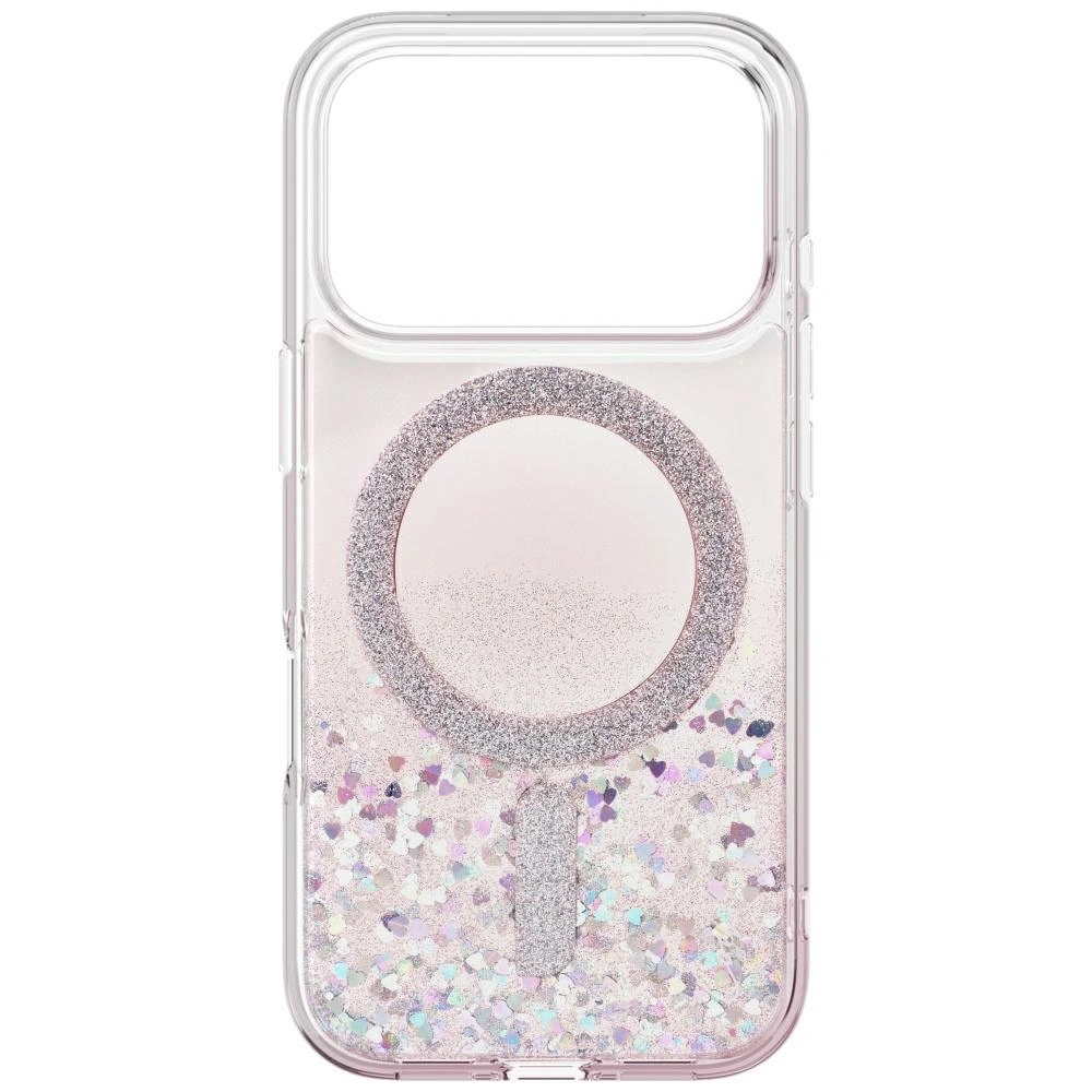 Kryt UNIQ Coehl Solea Apple iPhone 17 Pro Magnetic Charging