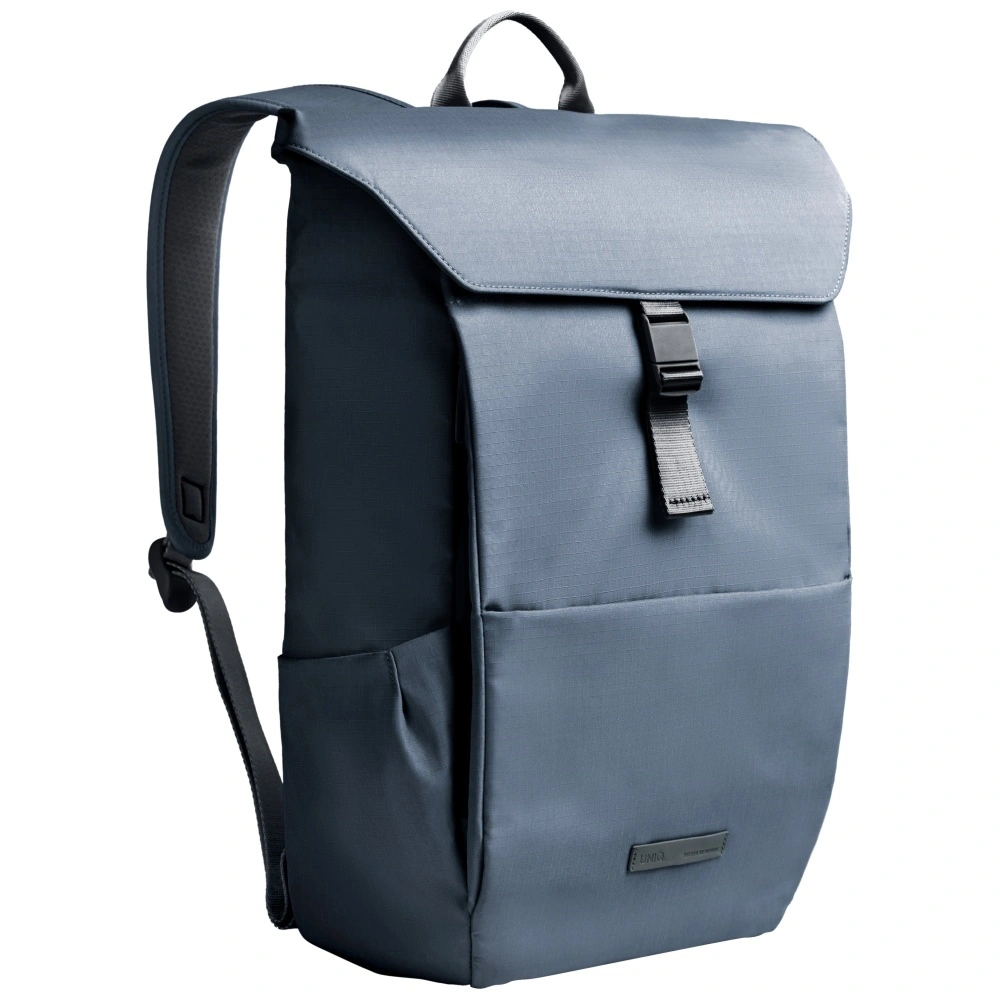 Kryt UNIQ Arden RPET 24L backpack blue