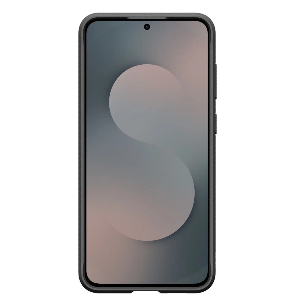 Kryt Spigen Rugged Armor Samsung Galaxy S25 FE Matte Black