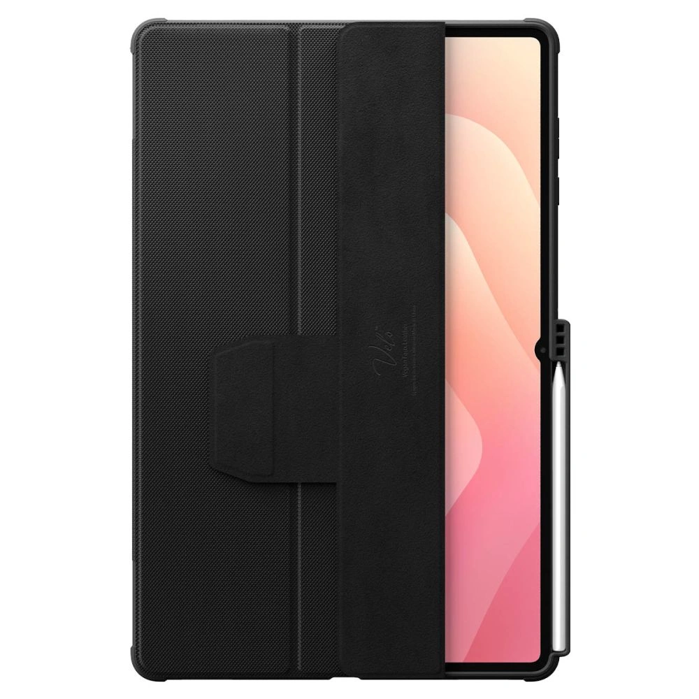 Kryt Spigen Rugged Armor Pro Samsung Galaxy Tab S11 Ultra 14.6 X930 / X936 Black