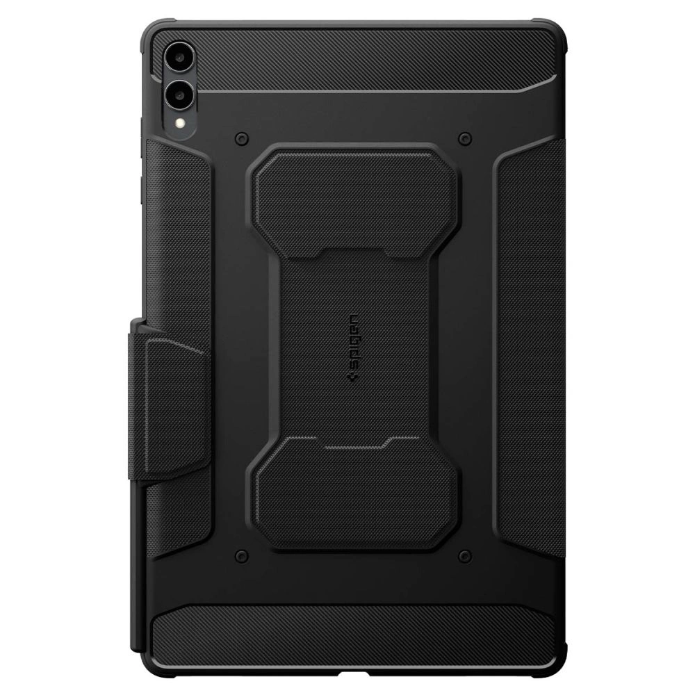 Kryt Spigen Rugged Armor Pro Samsung Galaxy Tab S11 Ultra 14.6 X930 / X936 Black