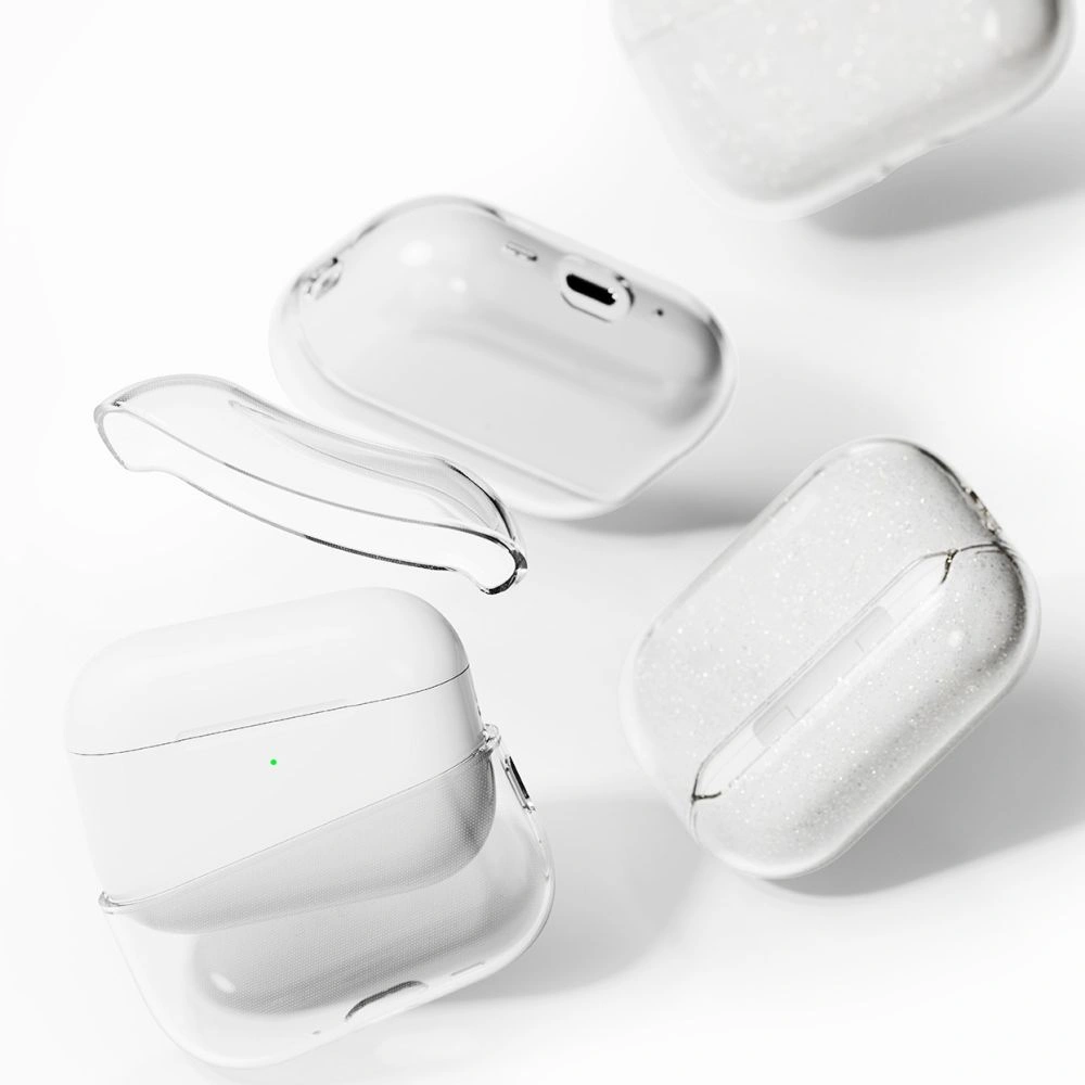 Kryt Ringke Air Apple AirPods Pro 3 Clear
