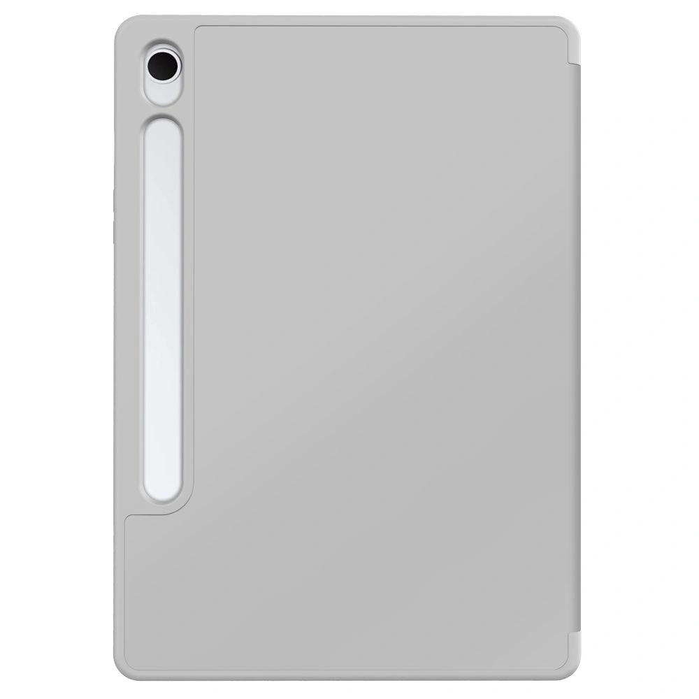 Kryt Tech-Protect SmartCase Pen Samsung Galaxy Tab S9 11.0 / S9 FE / S10 FE / S10 Lite 10.9 X710 / X716b / X510 / X516b / X520 / X526 / X400 / X406b Grey