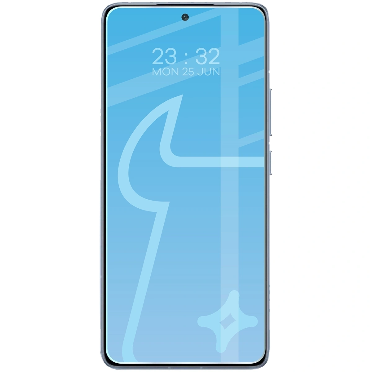Ochranné sklo Bizon Glass Clear Duo Xiaomi 14T / 14T Pro [2 PACK]