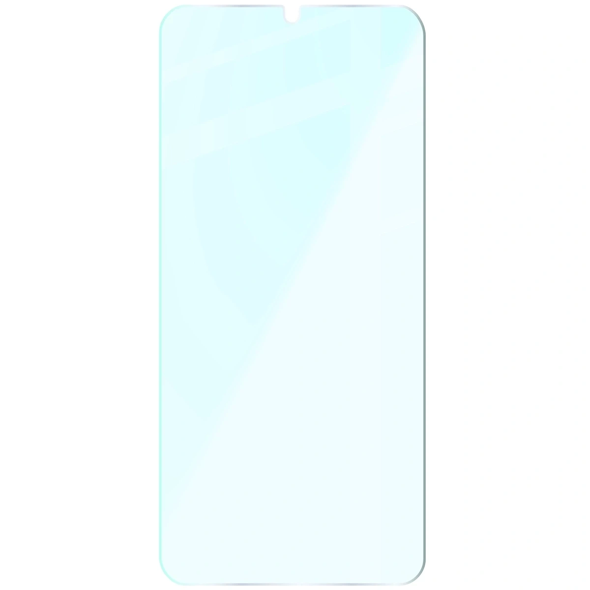 Ochranné sklo Bizon Glass Clear Pack 3x screen glass + camera glass Samsung Galaxy A17 5G