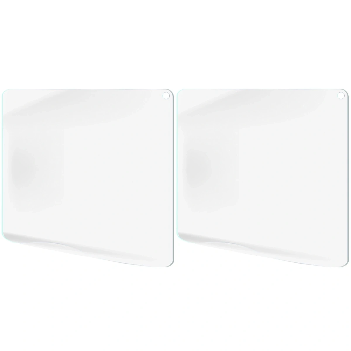 Ochranné sklo Bizon Glass Hydrogel Mid Duo Google Pixel 10 Pro Fold [2 PACK]