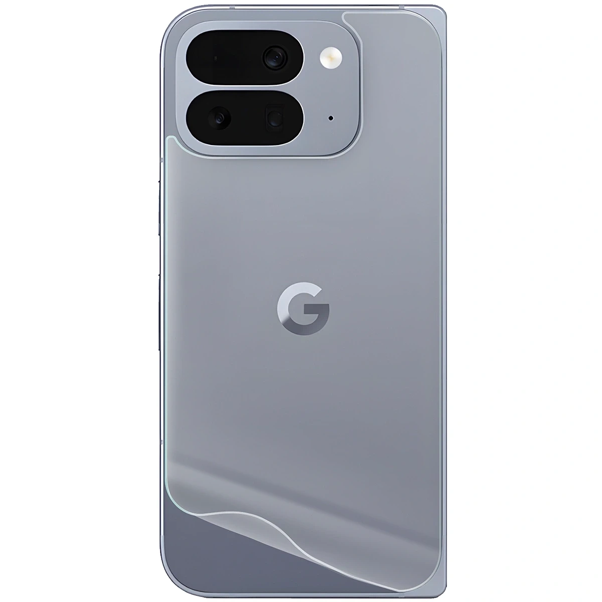 Ochranné sklo Bizon Glass Hydrogel Pack Google Pixel 10 Pro Fold