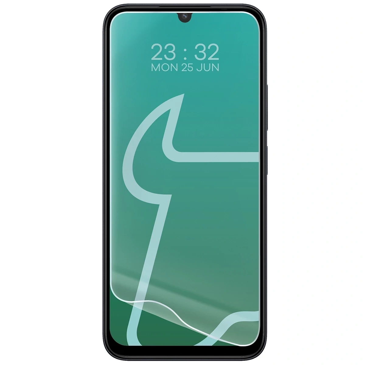 Ochranné sklo Bizon Glass Hydrogel Front Xiaomi Redmi 15C 4G / 5G / POCO C85 4G 173mm