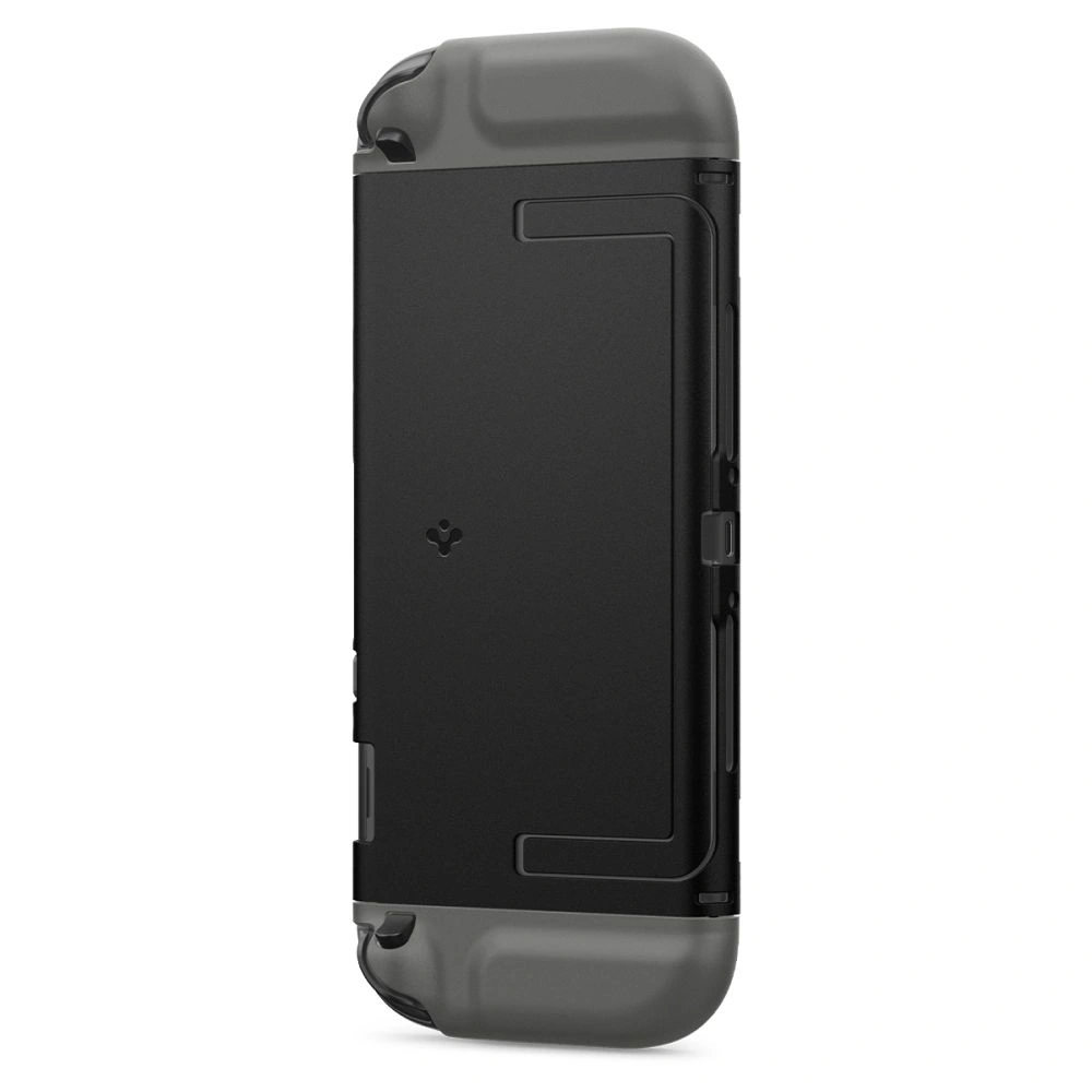 Kryt Spigen Nano Pop Nintendo Switch 2 Black Sesame