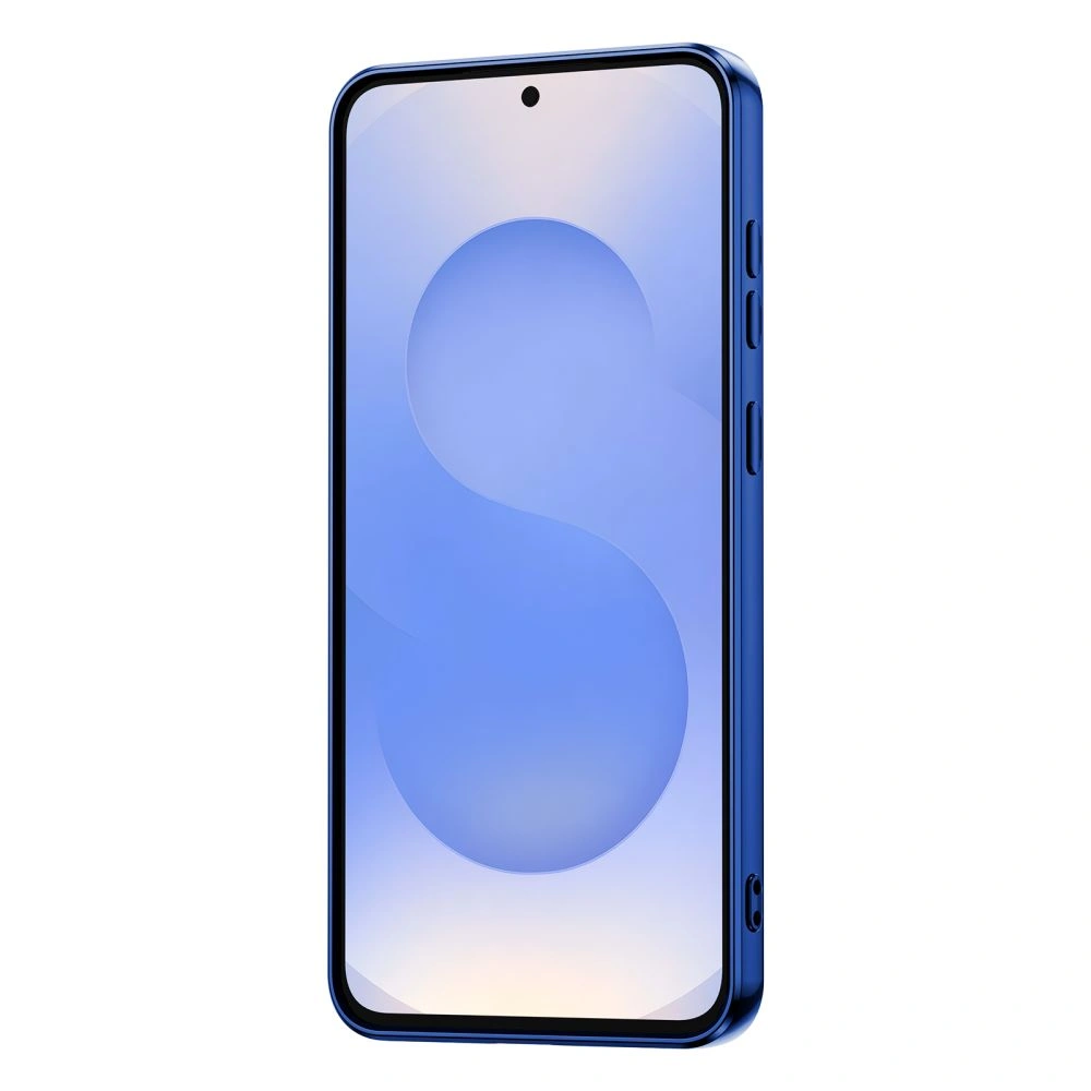 Kryt Tech-Protect Magflex MagSafe Samsung Galaxy S25 FE Navy Blue