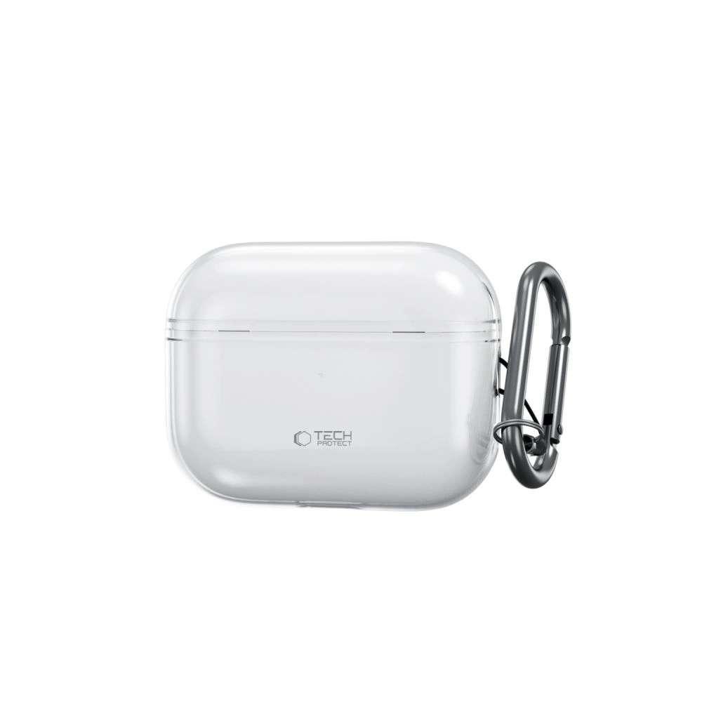 Kryt Tech-Protect Flexair Apple AirPods Pro 3 Clear