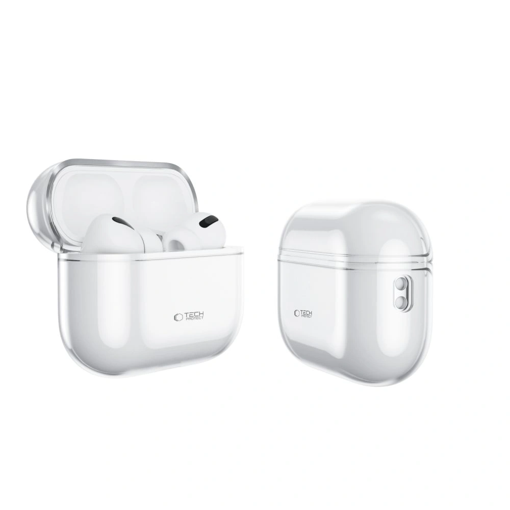Kryt Tech-Protect Flexair Apple AirPods Pro 3 Clear
