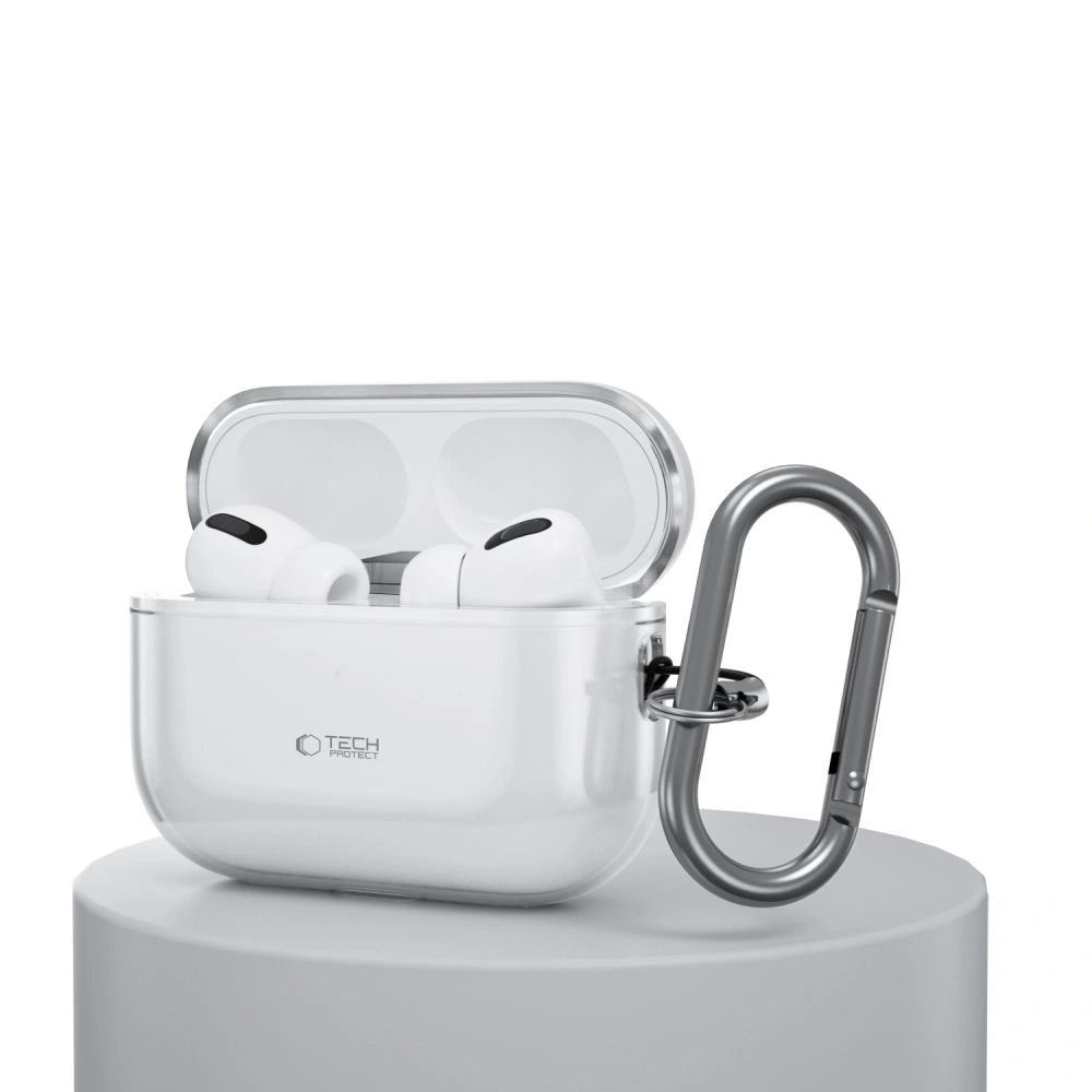 Kryt Tech-Protect Flexair Apple AirPods Pro 3 Clear