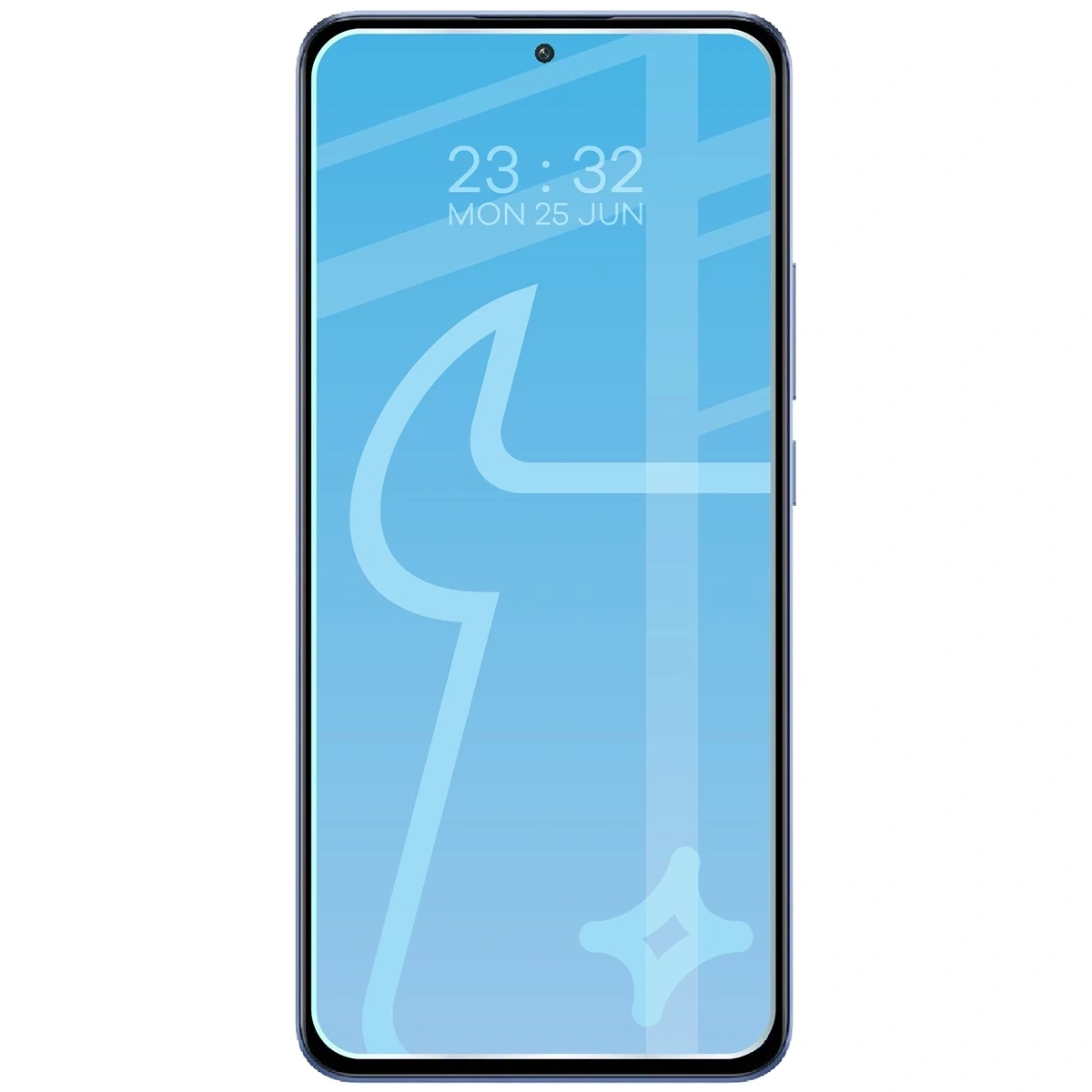 Ochranné sklo Bizon Glass Clear Duo Xiaomi 13T Pro / 13T [2 PACK]