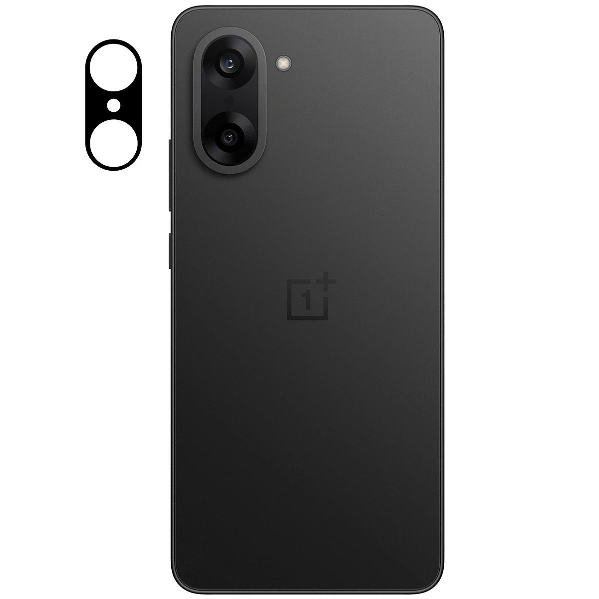 Ochranné sklo Bizon Glass Lens OnePlus Nord CE5 5G [2 PACK]