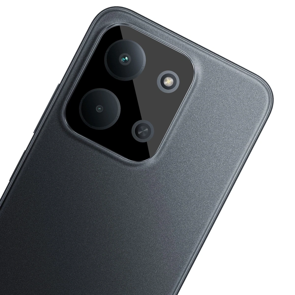 Ochranné sklo Bizon Glass Lens Xiaomi Redmi 15C 4G / 5G 173mm [2 PACK]