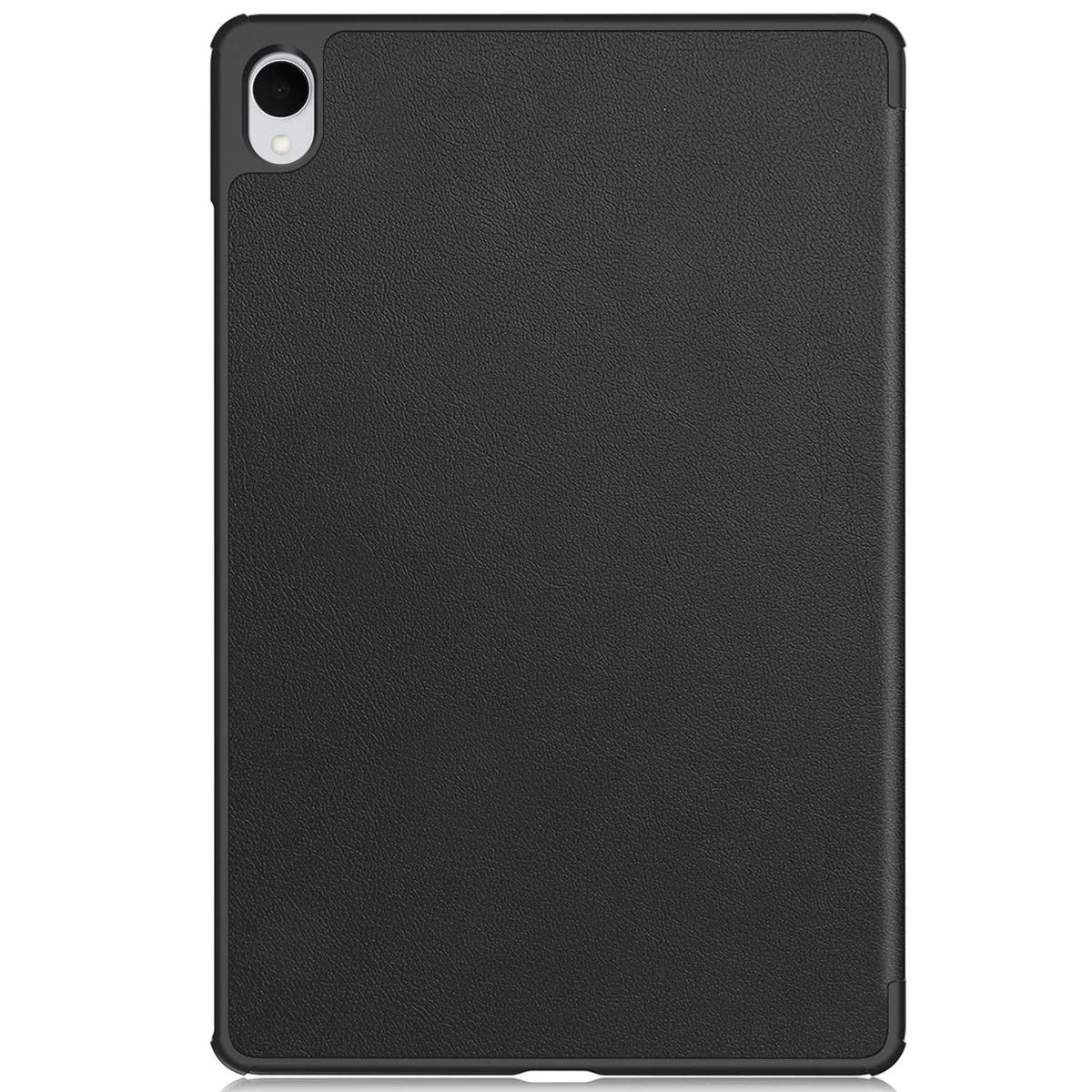 Kryt Bizon Case Tab Croc Samsung Galaxy Tab S11 black