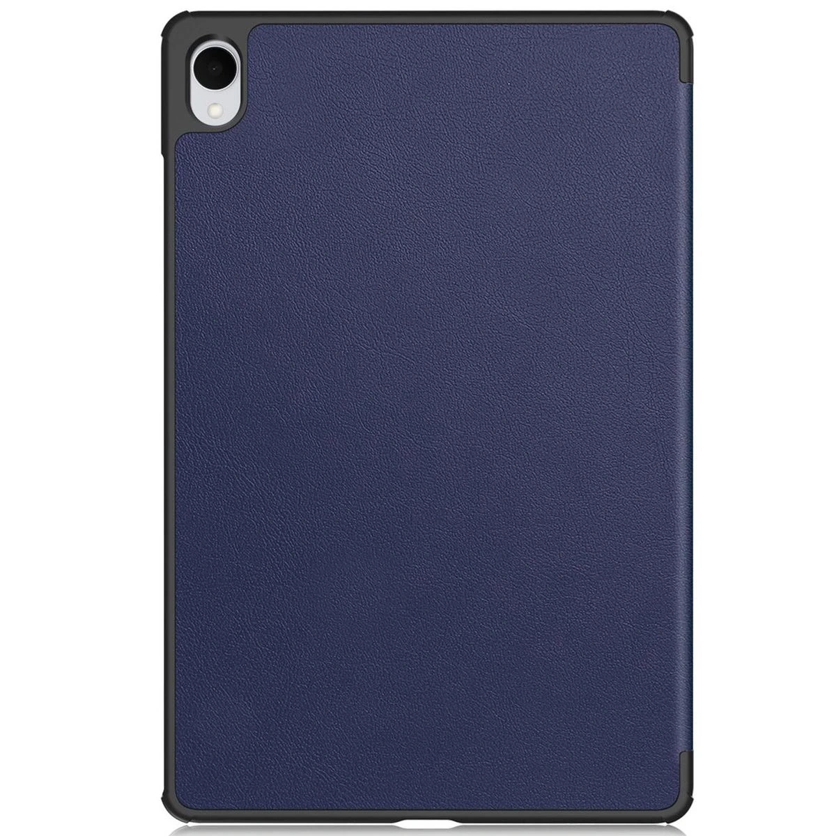 Kryt Bizon Case Tab Croc Samsung Galaxy Tab S11 navy blue