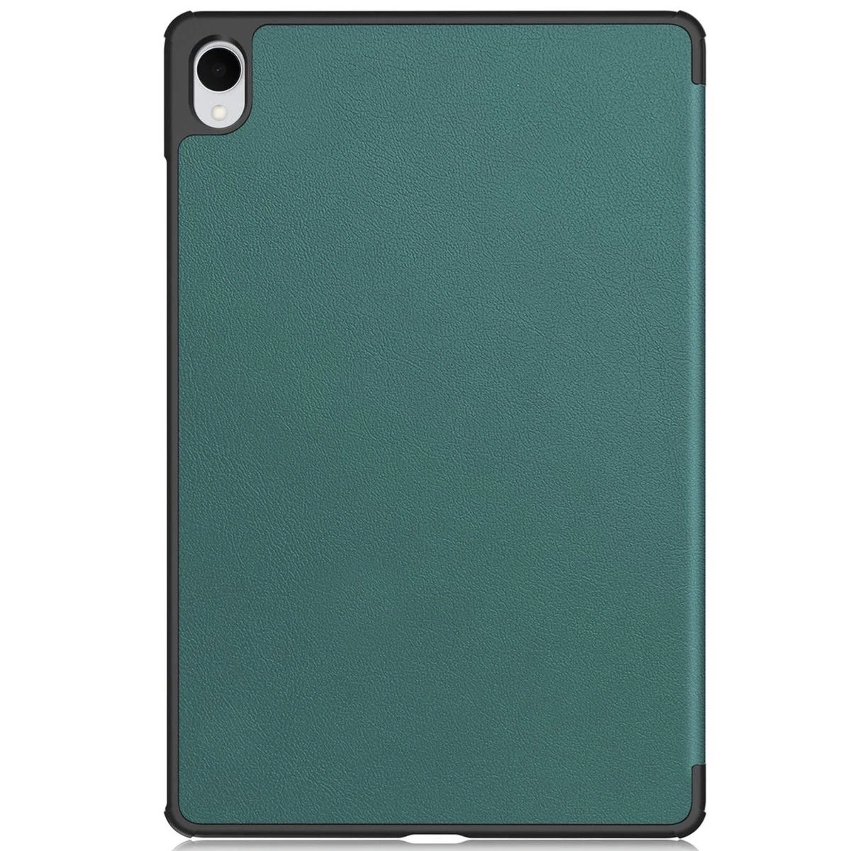 Kryt Bizon Case Tab Croc Samsung Galaxy Tab S11 dark green