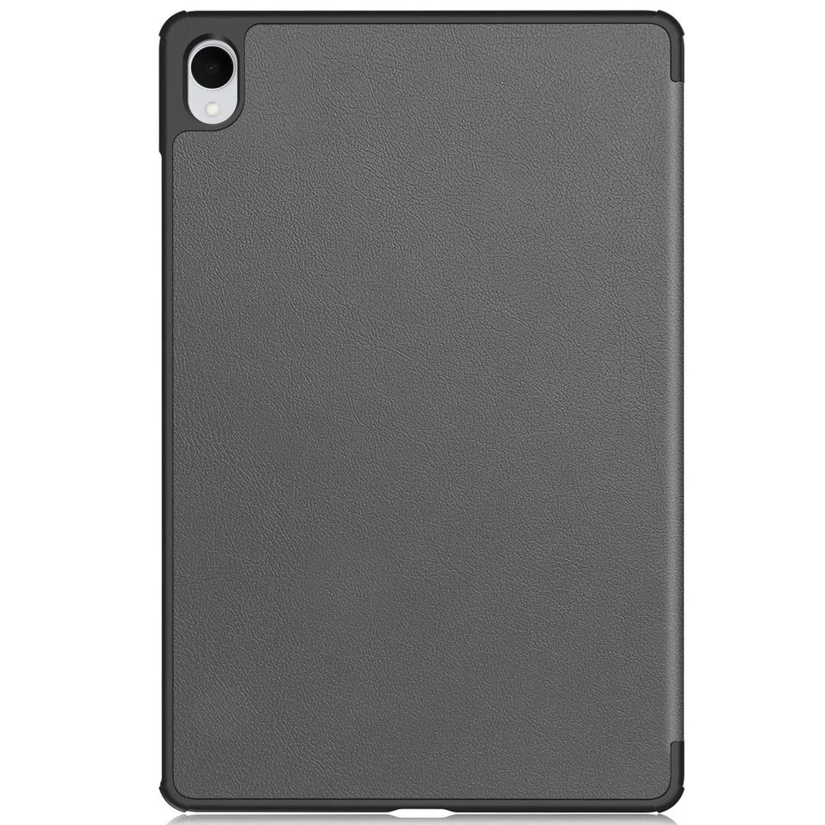 Kryt Bizon Case Tab Croc Samsung Galaxy Tab S11 grey