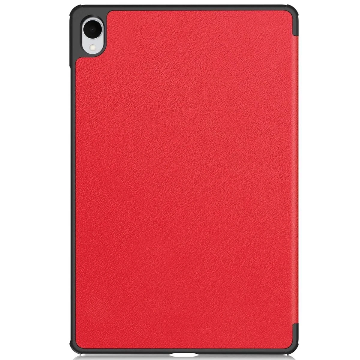 Kryt Bizon Case Tab Croc Samsung Galaxy Tab S11 red