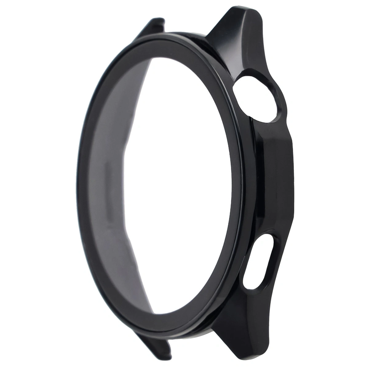 Kryt Bizon Case+Glass Watch Huawei Watch GT6 46mm black