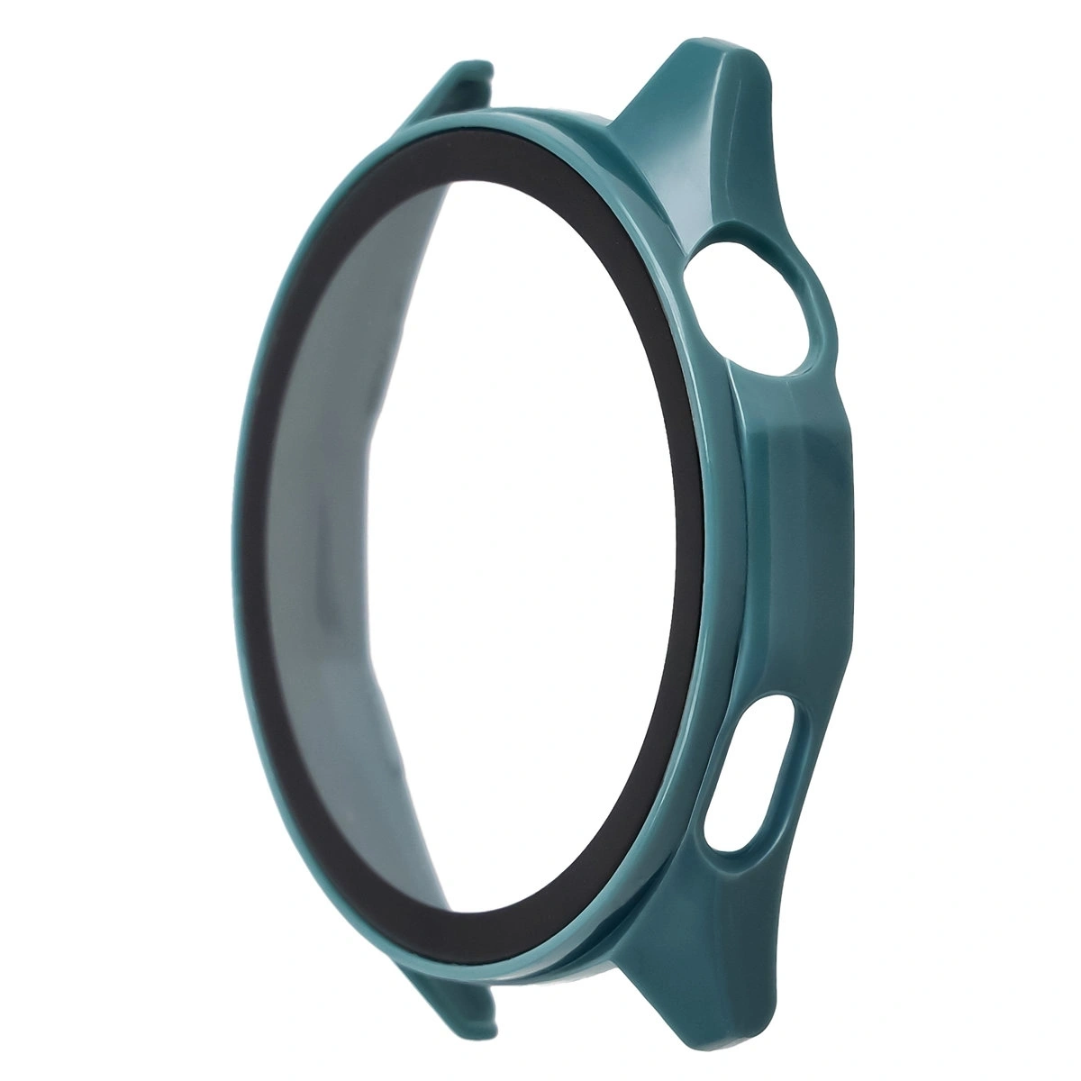 Kryt Bizon Case+Glass Watch Huawei Watch GT6 46mm green