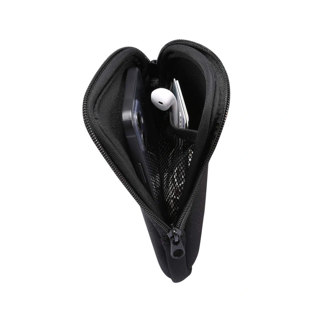 Kryt Tech-Protect SM70 Universal Phone Pouch 6.0-7.2 Inch Black