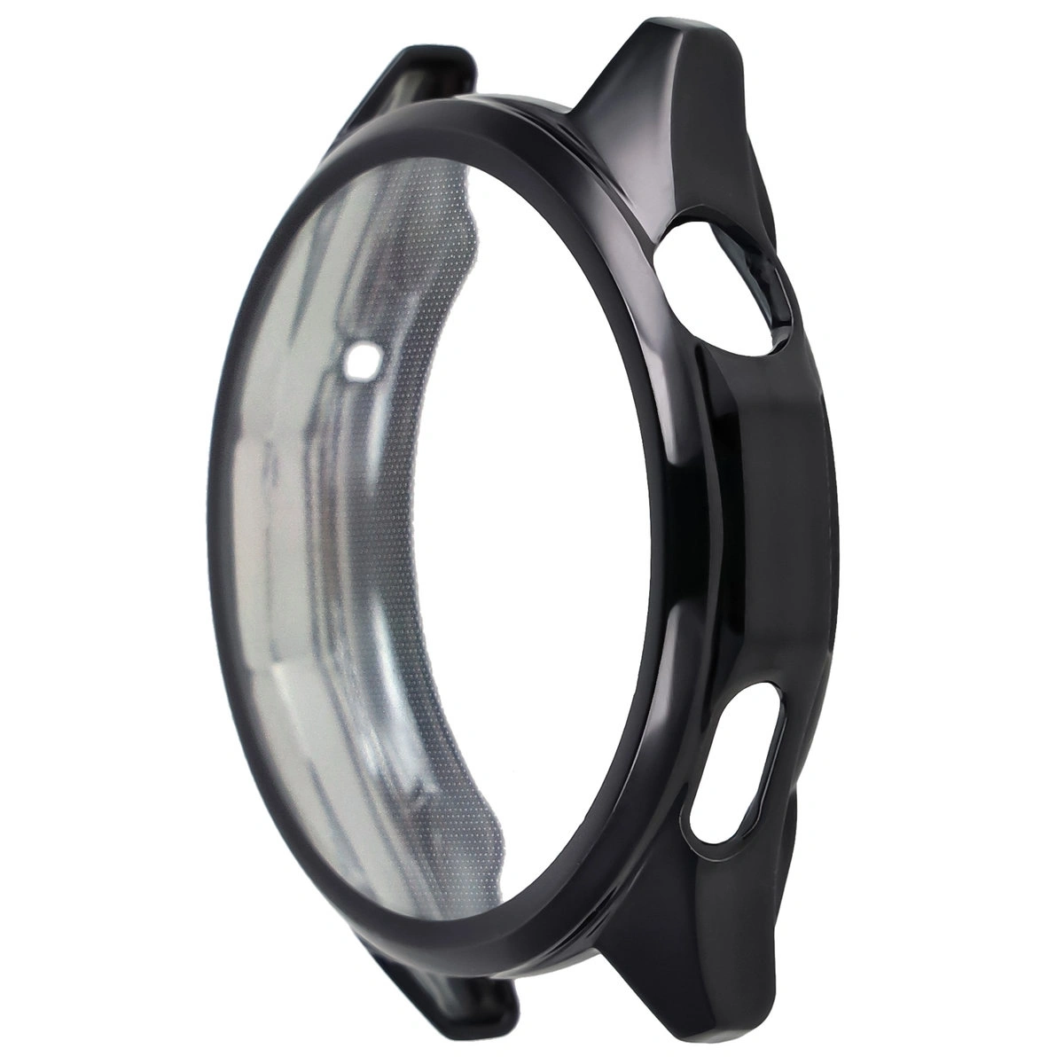 Kryt Bizon Case Watch Felipe Huawei Watch GT6 46mm black