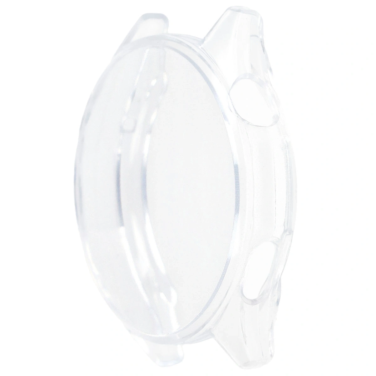 Kryt Bizon Case Watch Felipe Huawei Watch GT6 46mm clear