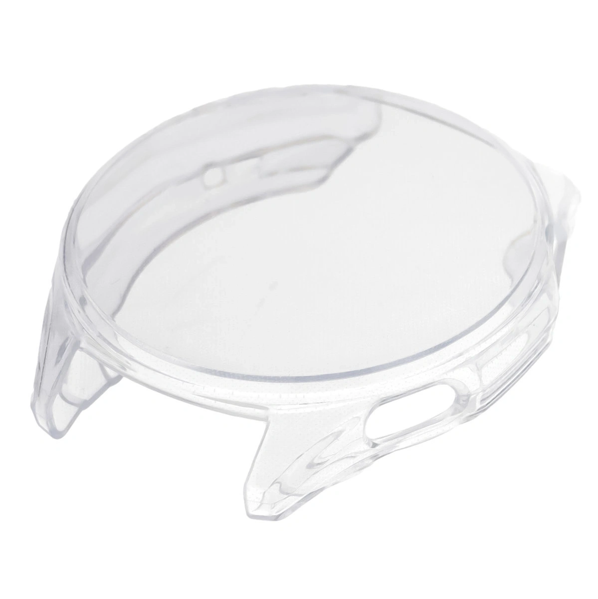 Kryt Bizon Case Watch Felipe Huawei Watch GT6 46mm clear