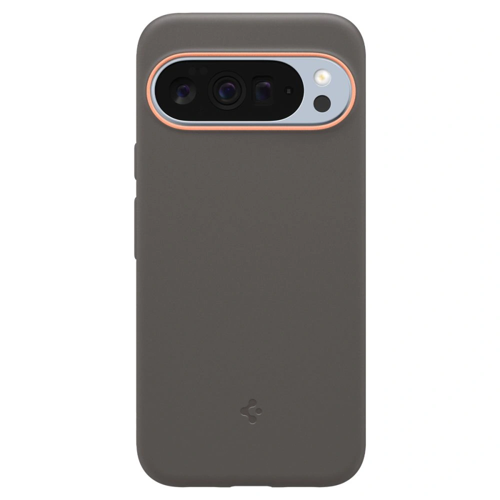 Kryt Spigen Nano Pop Mag MagSafe Google Pixel 10 Pro XL Papaya Grey