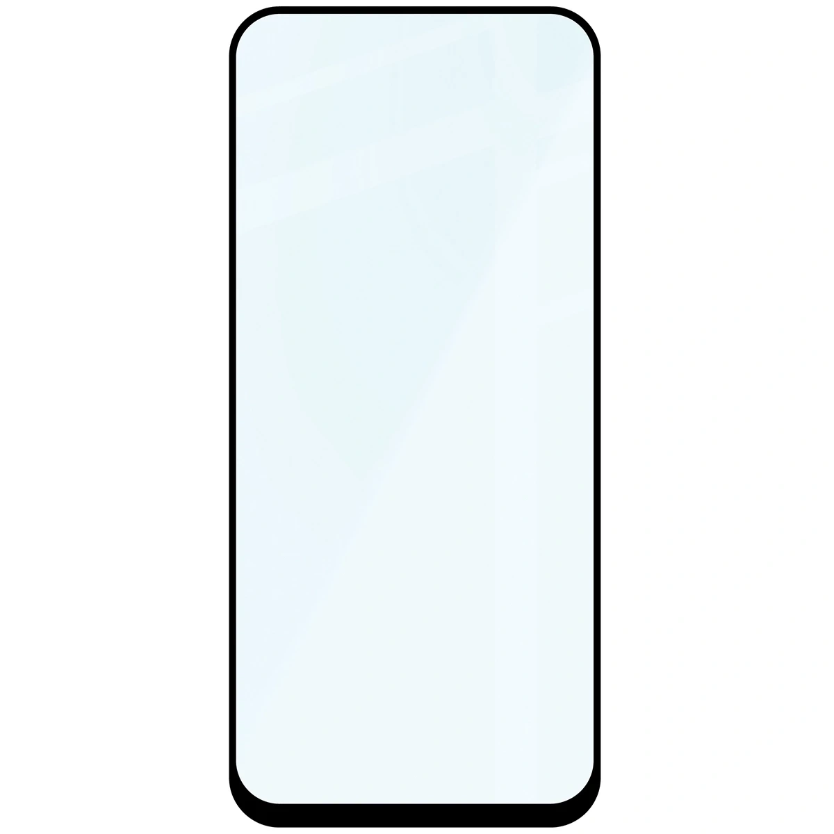 Ochranné sklo Bizon Glass Edge 2 Xiaomi Redmi 15C 4G / 5G / POCO C85 4G 173mm black frame