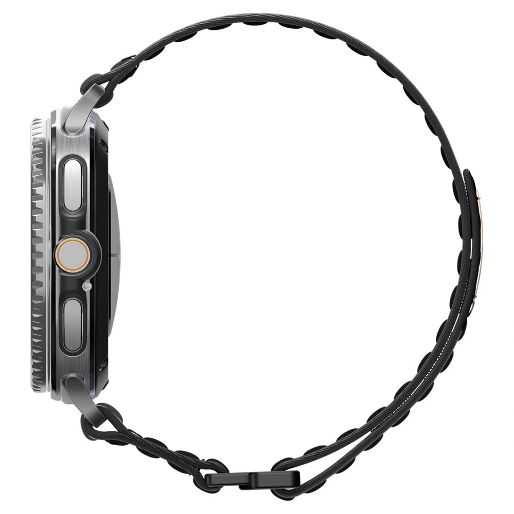 Kryt Spigen Wbf0 Band Samsung Samsung Galaxy Watch 8 / Classic 40/44/46mm Black