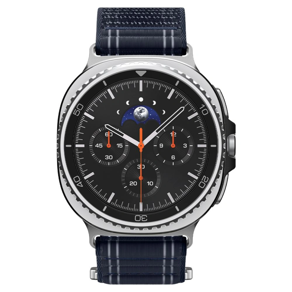 Kryt Spigen Wbf0 Band Samsung Samsung Galaxy Watch 8 / Classic 40/44/46mm Navy