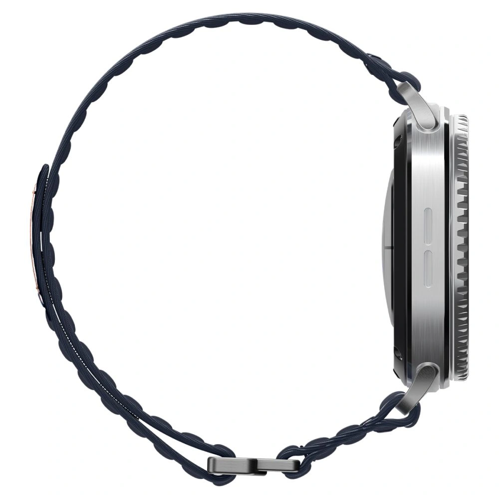Kryt Spigen Wbf0 Band Samsung Samsung Galaxy Watch 8 / Classic 40/44/46mm Navy