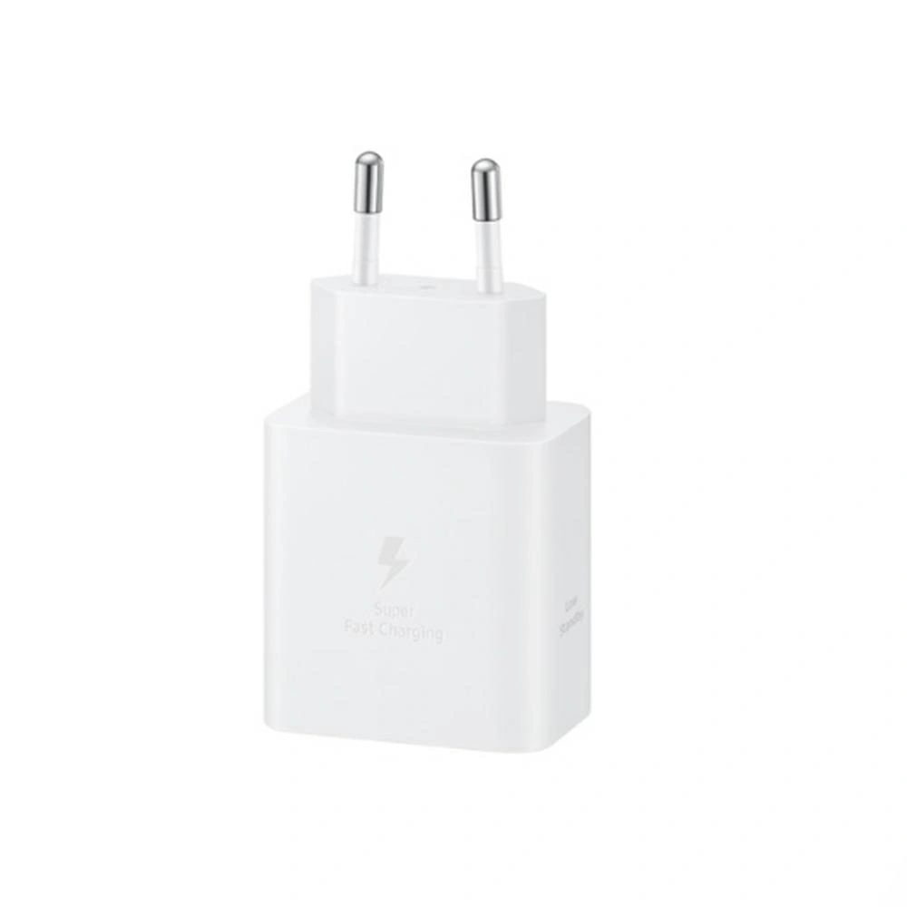 Síťová nabíječka Samsung T4511 PD 45W  white