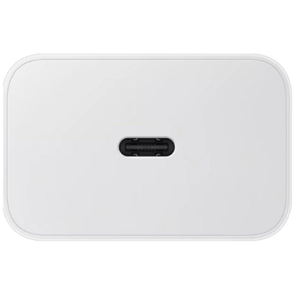 Síťová nabíječka Samsung T4511 PD 45W  white