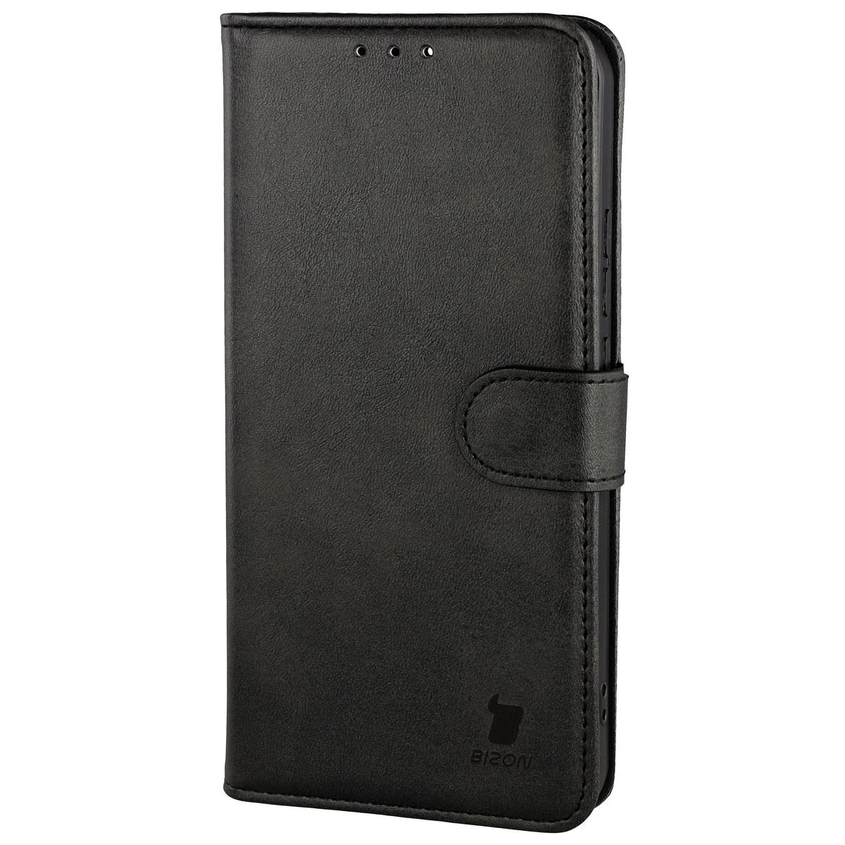 Kryt Bizon Case Pocket Xiaomi 15T black